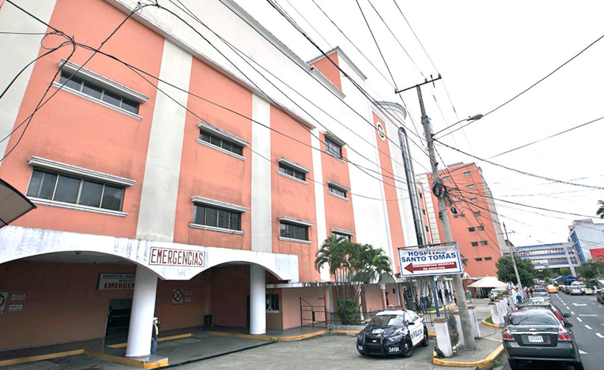 Qué barbaridad. Abuelita indigente es herida de bala en El Chorrillo