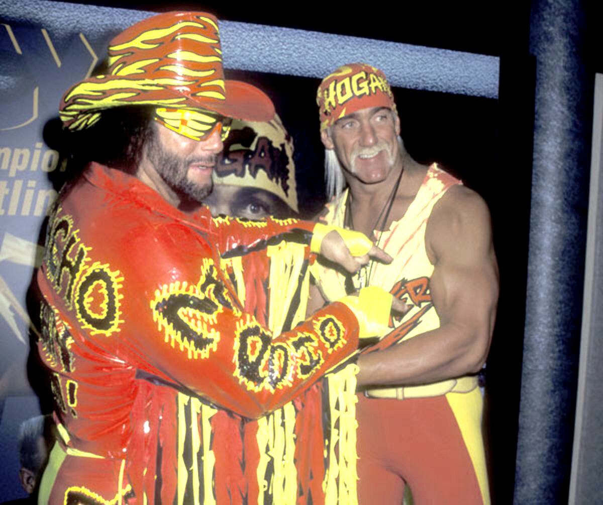 La leyenda de ‘Macho Man’ Randy Savage: Un icono de impacto cultural en la lucha libre