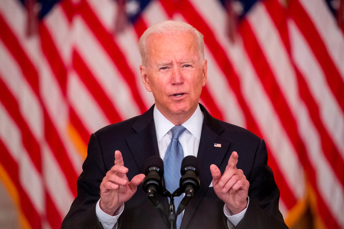 Biden anunciará plan sobre salud mental en su discurso del Estado de la Unión