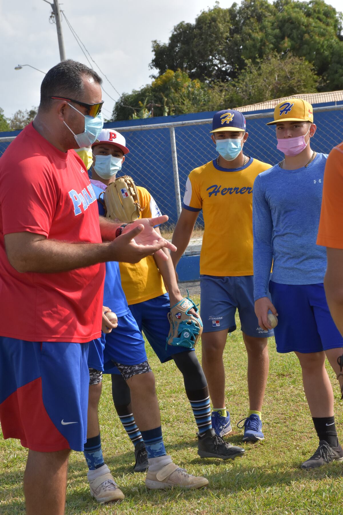 Los campeones vienen a defender su corona