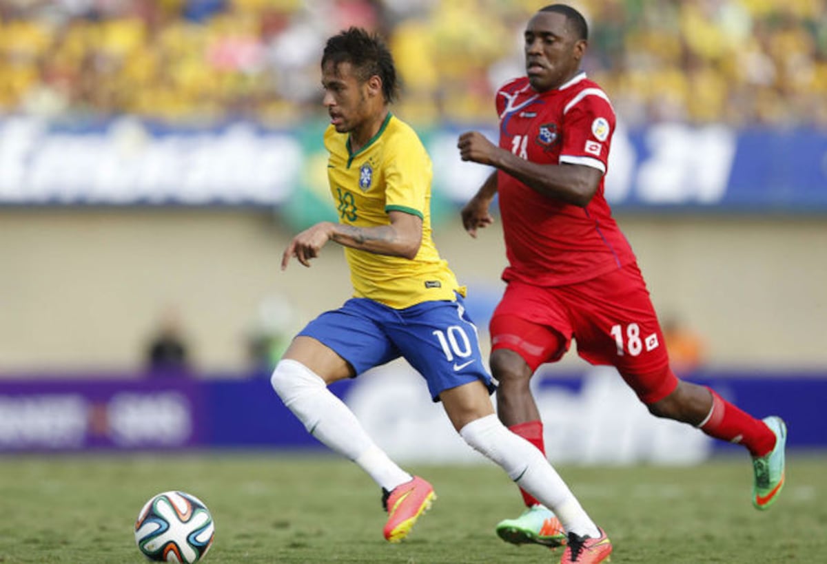 Panamá afina su ruta mundialista con Brasil y Europa en agenda