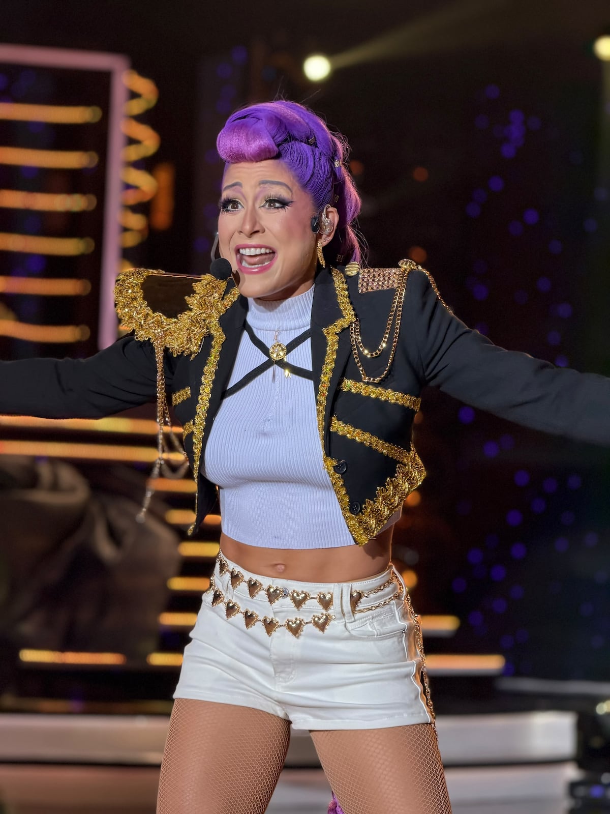 ‘Casi se cae el teatro’: Rikiplops y Mamiplops emocionan hasta las lágrimas y coronan la noche con un triunfo en ‘Tu Cara Me Suena’ + VIDEOS