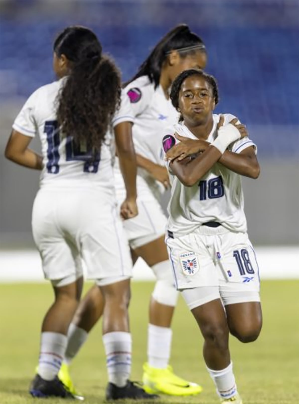 Calendario confirmado: Panamá Sub-17 Femenina debutará ante Puerto Rico en el Premundial