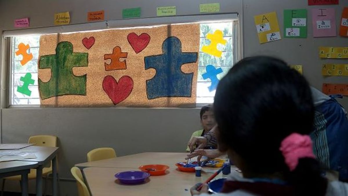 Gratis. En el mes de concienciación del autismo, este domingo hay una gran feria familiar