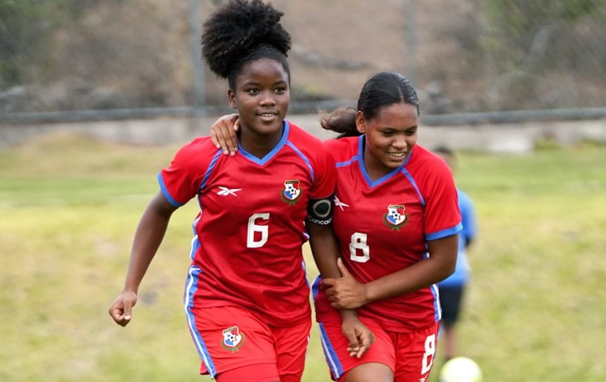 Panamá avanza a la final del Torneo Femenino sub-19 Uncaf