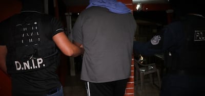 Operación Los Andes deja tres detenidos por presunto peculado de más de $5.5 millones en San Miguelito