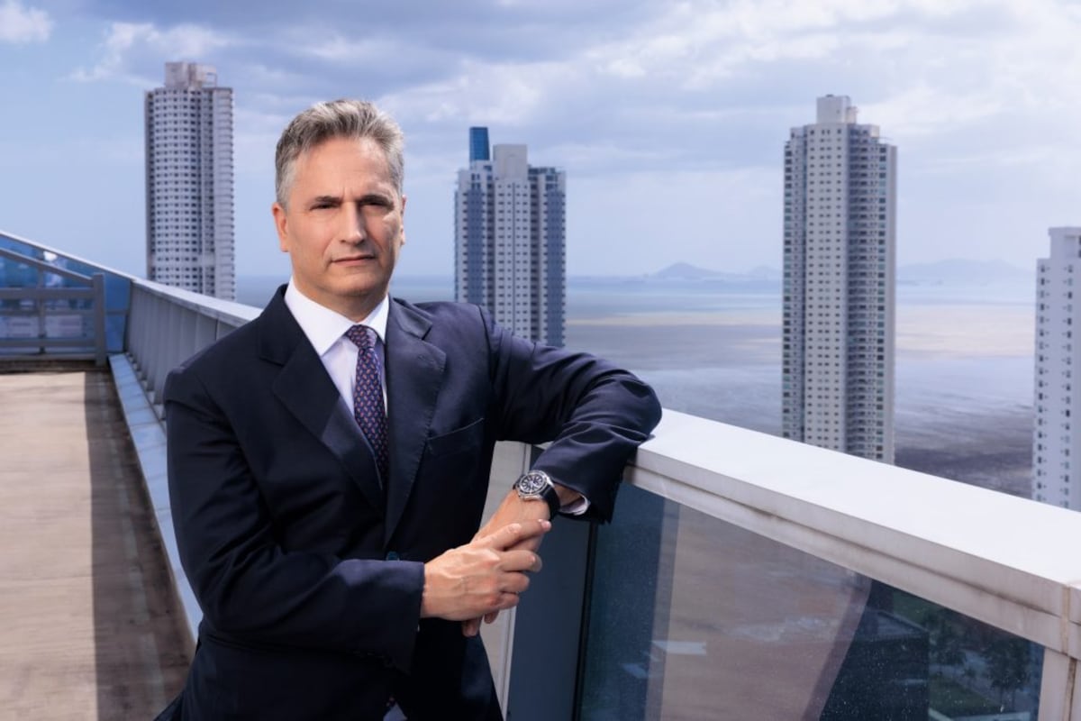 Asesinan a banquero suizo en Llano Bonito con más de 15 disparos; atacantes vestían como policías