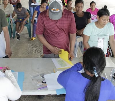 IFARHU inicia recepción de documentos para becas 2026 en Panamá Oeste