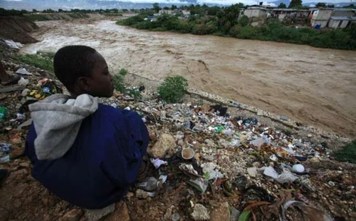 Urge campaña por crisis debido al cambio climático