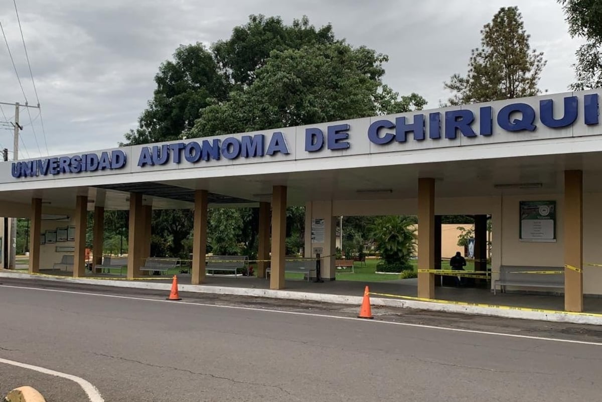 ‘Ni un dólar para la Unachi’: Mulino estalla contra el manejo de la universidad