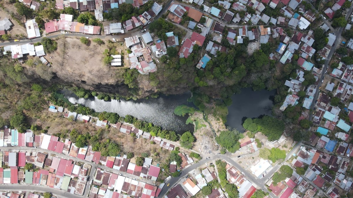 Resucitar el Lago de Los Andes: La Nueva Apuesta Ecoturística de San Miguelito 