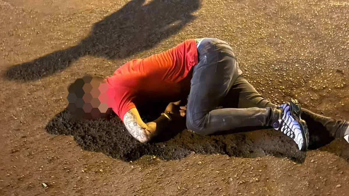 TODO LO QUE SE SABE DEL HOMICIDIO AFUERA DEL CONCIERTO DE EL TACHI: POLICÍA UBICA EL CARRO QUE USARON PARA MATAR A ‘CHAPERO’