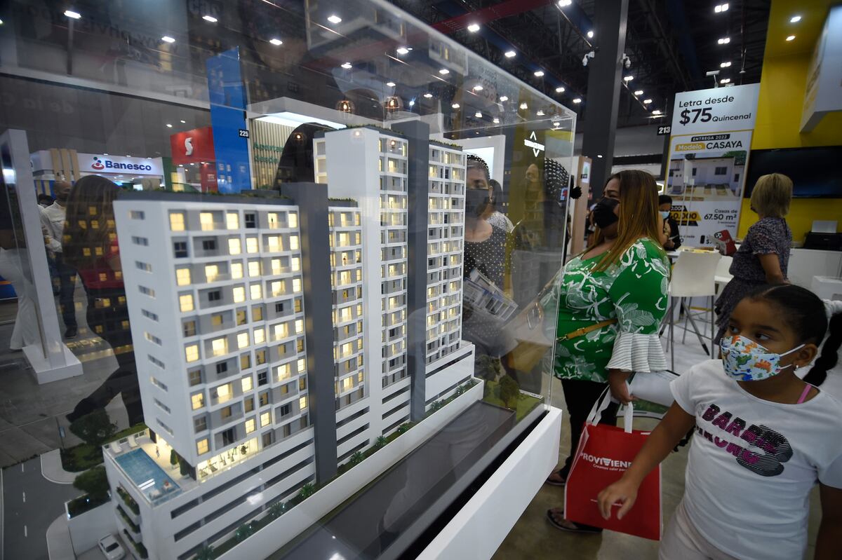 ExpoVivienda Capac 2022 abre sus puertas