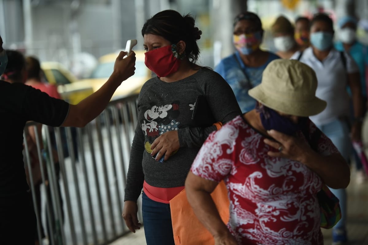 Abrir el tercer bloque ‘sería un desastre traducido en pérdida de vidas humanas... éticamente intolerable'