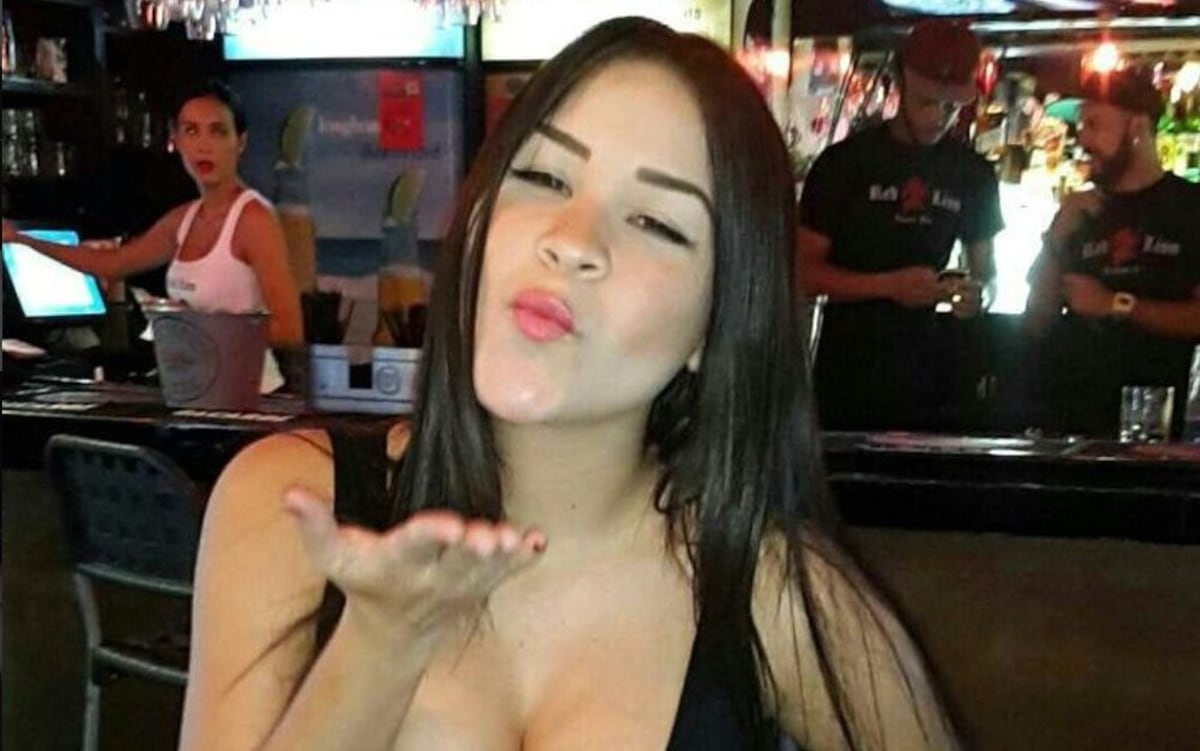 ¡DEVASTADOR! Mujer asesinada en San Carlos era venezolana