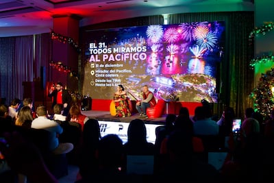 ¿Viene BTS? La Cinta Costera recibirá el 2027 con más de seis horas de fiesta, 35 espacios iluminados y un artista internacional sorpresa