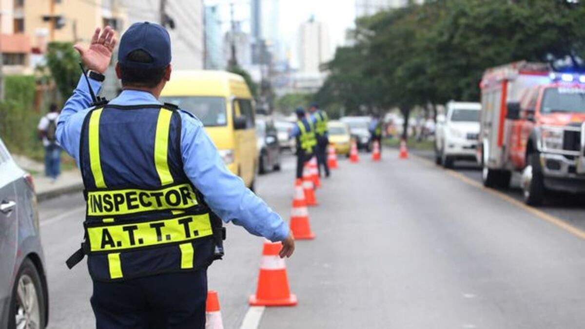 Van 193 víctimas por accidentes de tránsito