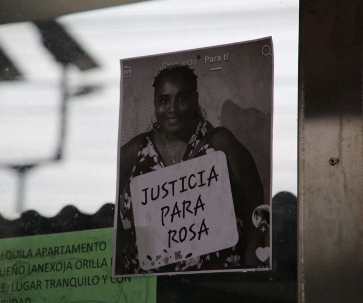 La Caza del ‘Menor’: San Miguelito Busca Justicia por Femicidio al presunto asesino de Rosa Rodríguez