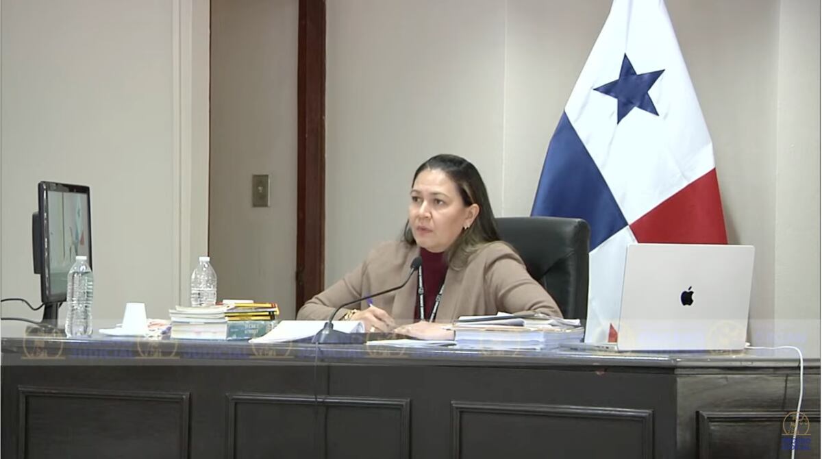 Video. Termina el juicio New Business. Fiscal pide sentencia ejemplar para Martinelli y otros. Juez se acoge al término