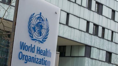 OMS sigue de cerca muerte de trabajadora de laboratorio en Rusia ante sospecha de peste neumónica