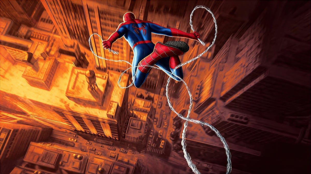 ‘Spider-Man: Un Nuevo Día’ recupera la esencia del personaje en su mejor película en años