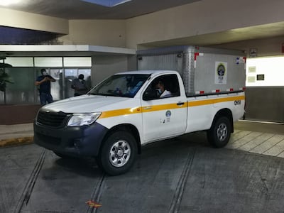 Bala atraviesa una vivienda y mata a adolescente de 14 años en Panamá Este