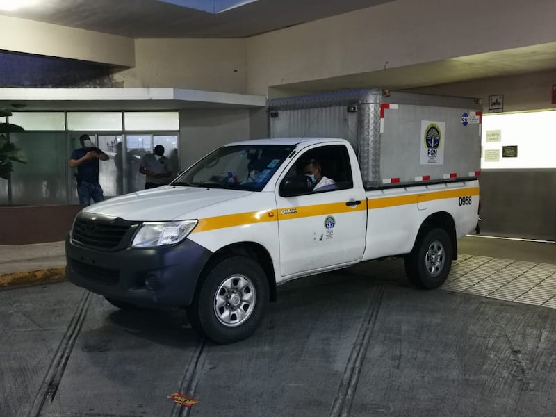 Bala atraviesa una vivienda y mata a adolescente de 14 años en Panamá Este