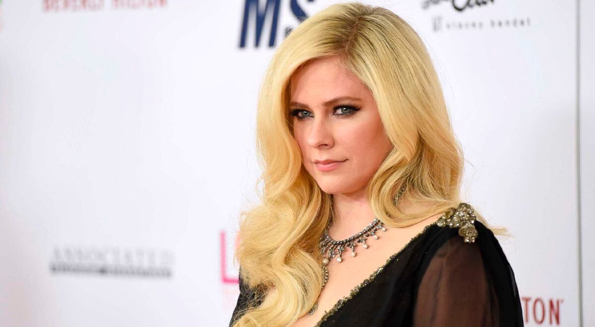 ¡Somos unos guerreros! Avril Lavigne inspira al mundo con un sencillo que llama a la solidaridad en tiempos de pandemia