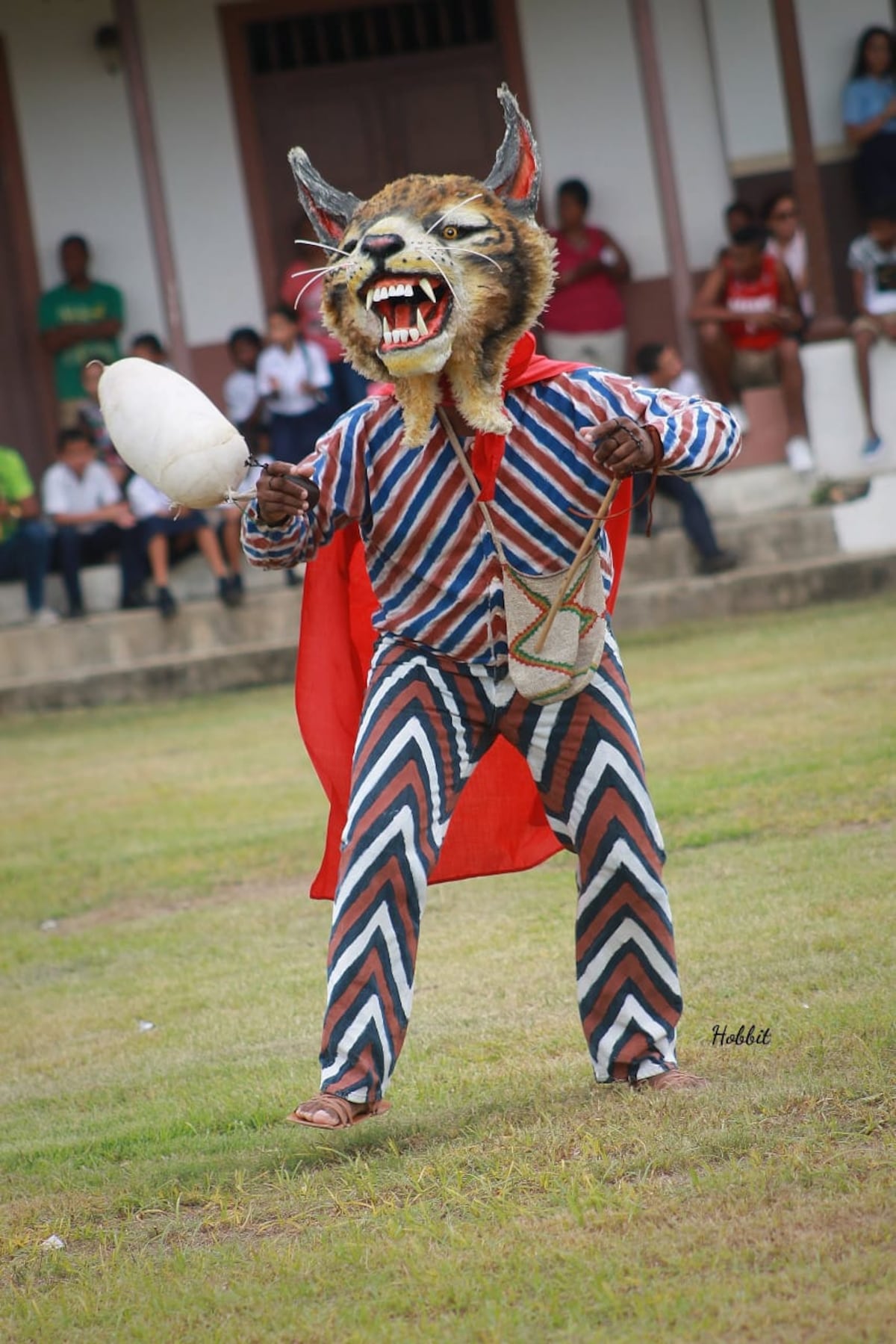 Pariteños realizarán festividades virtuales del Corpus Christi 