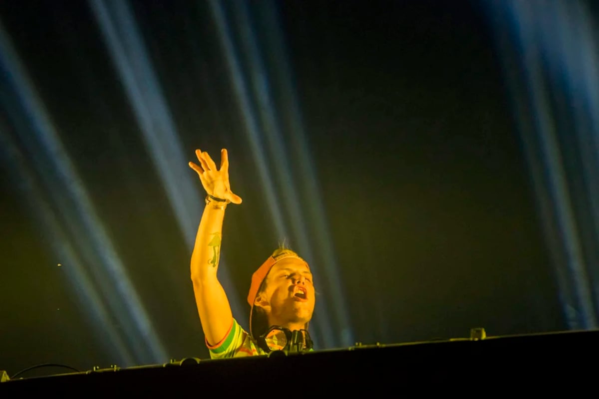 Un libro revela las últimas palabras de Avicii poco antes de su muerte