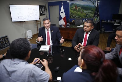 Policía identifica 121 grupos ligados al narcotráfico internacional