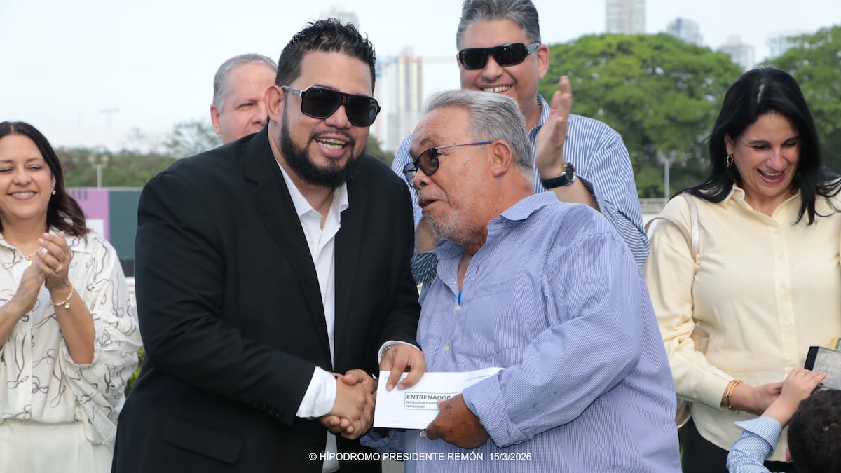 RPC Televisión festeja su aniversario 66 en el hipódromo