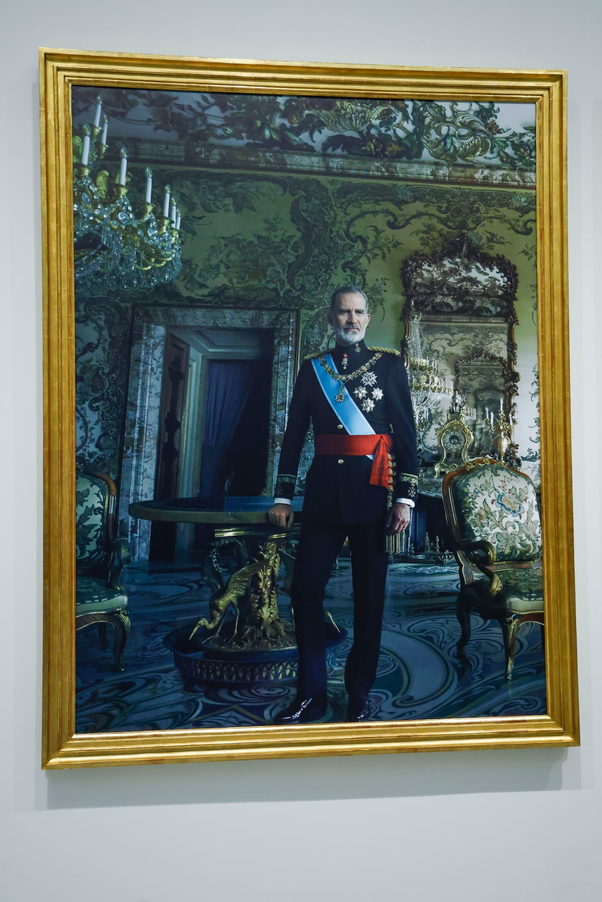 Felipe VI de España es el ‘royal’ más guapo del mundo