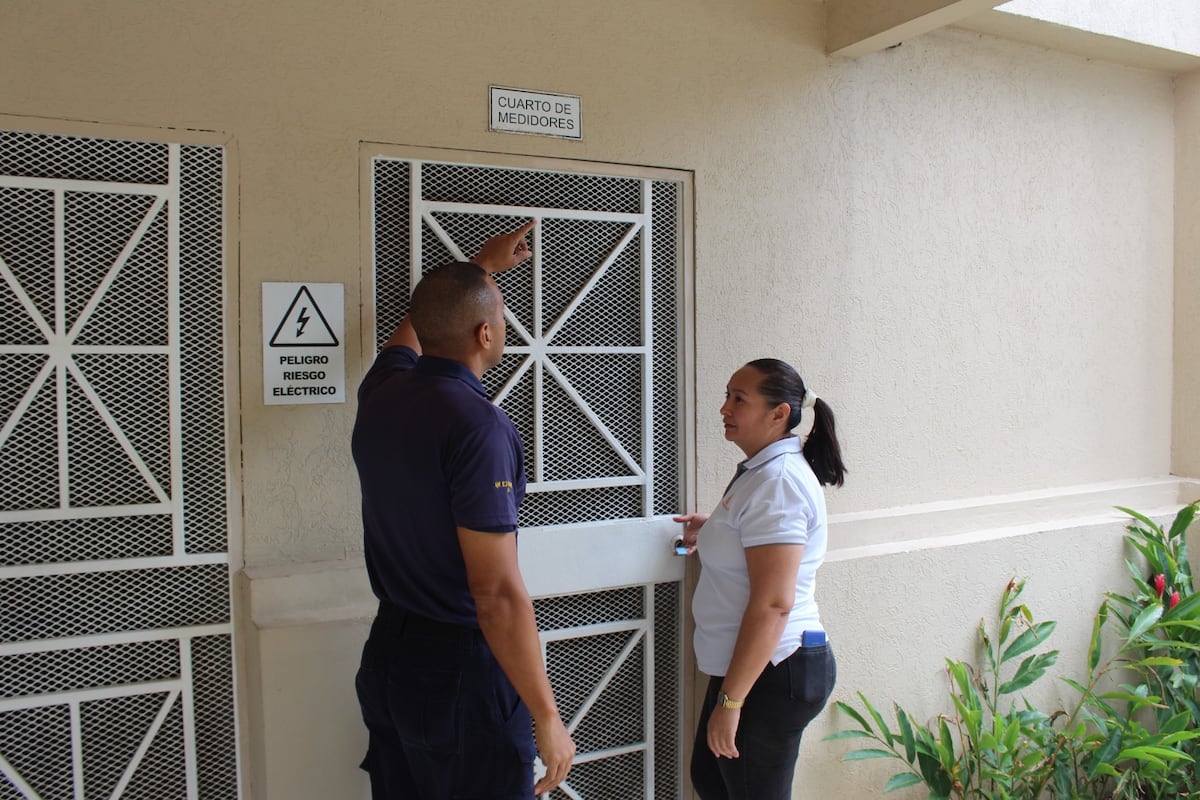 Programa ‘Mi Edificio Seguro’ busca prevenir incendios en los PH en Panamá