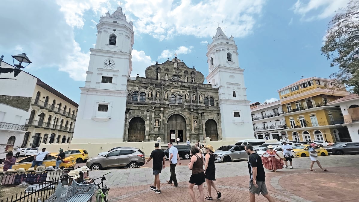 Vive esta Semana Santa en el Casco Antiguo