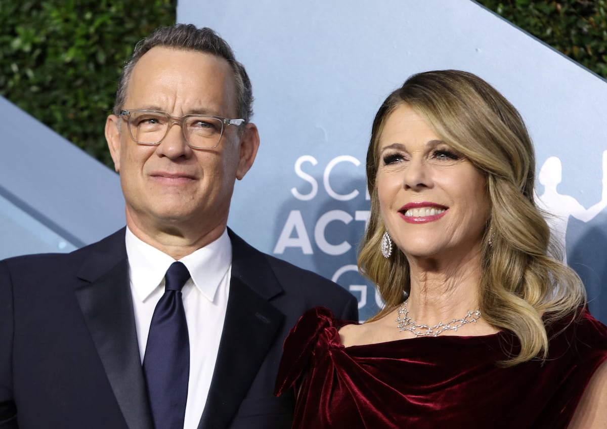 Tom Hanks envía obsequio a niño que sufre ‘bullying’ por llamarse Corona