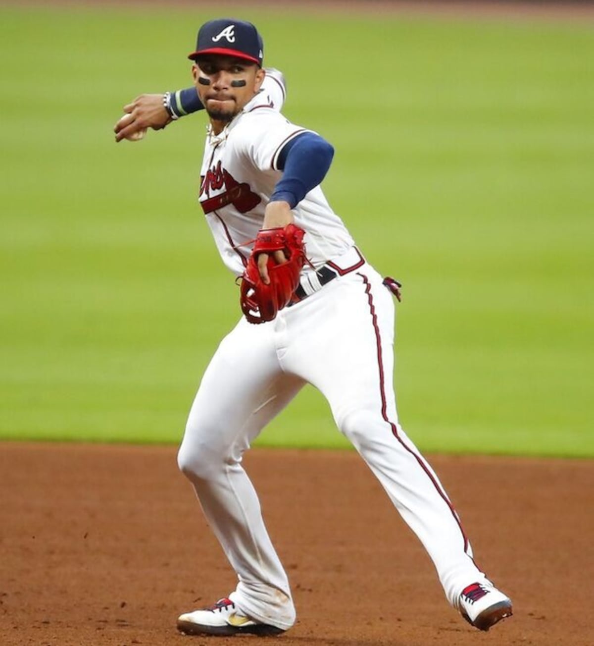 Camargo se va en blanco en cuatro turnos en triunfo de los Bravos