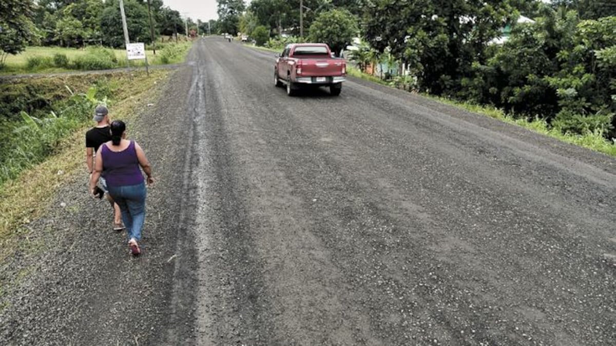 Aprueban pliego de cargos del Mop para proyecto en la carretera Panamá Este hasta Darién 