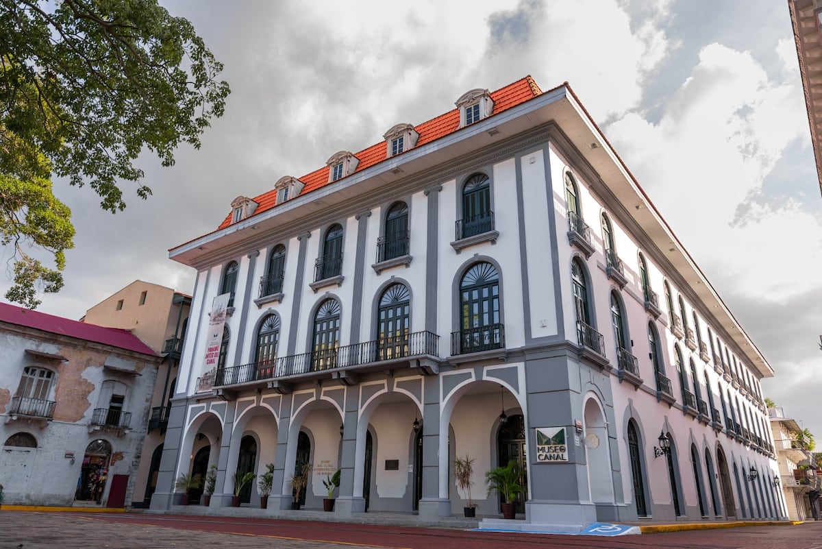 ¿Plan para las vacaciones? Museo del Canal tendrá entrada gratis este miércoles