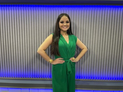 ‘Hay que aplomar del otro lado’: María Paula calienta el Carnaval 2027 desde Calle Abajo