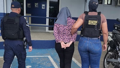 VÍDEO | Funcionarios en líos: Operación SEDU II deja dos aprehendidos por fondos del Seguro Educativo