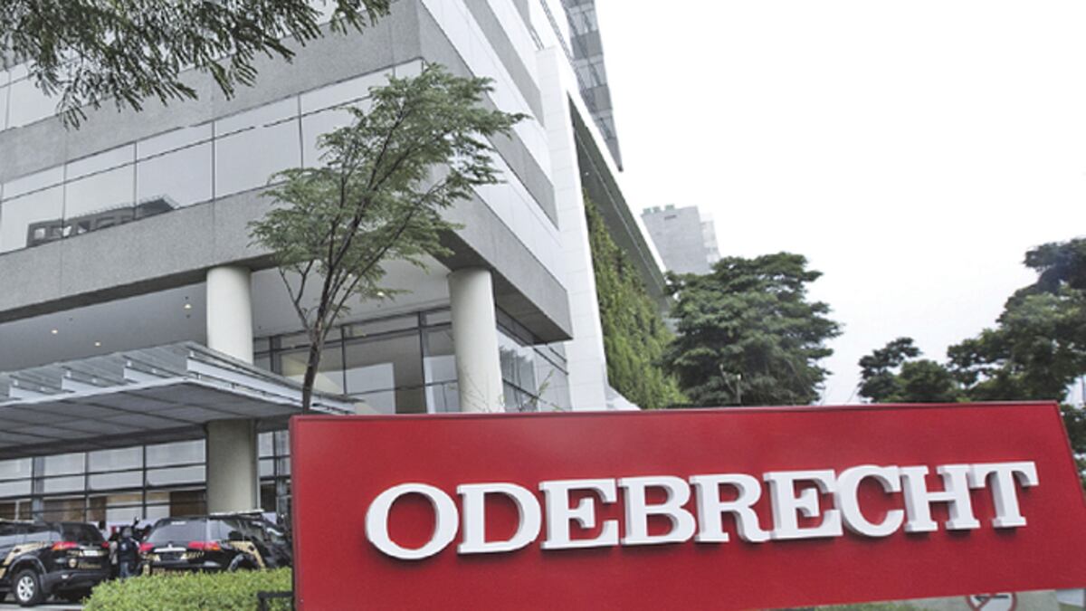 El Ministerio Público con más tiempo para investigar el caso ‘Odebrecht’ 