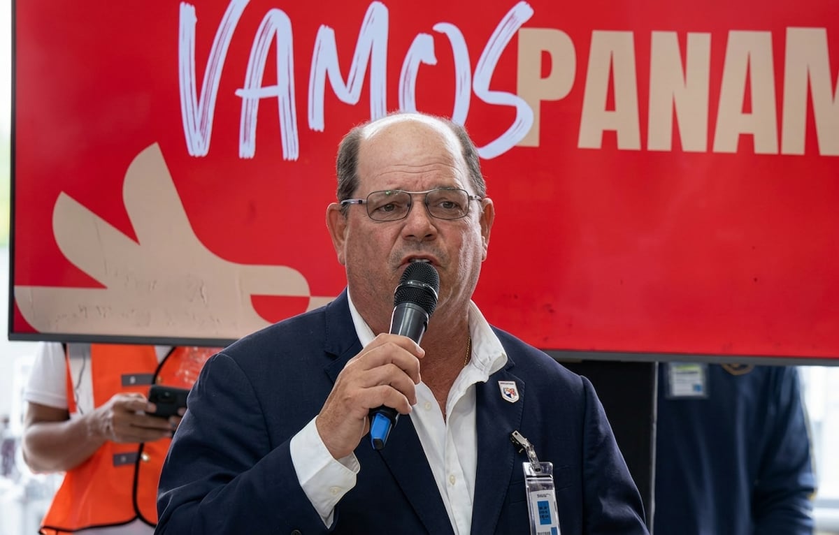 Thomas Christiansen y Panamá tienen futuro, pero el bolsillo aprieta