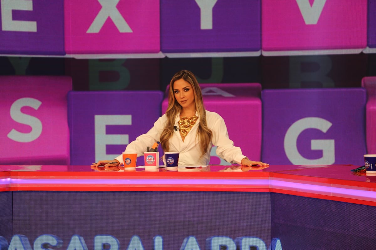 Pasapalabra, el game show de las tardes comienza con buen pie