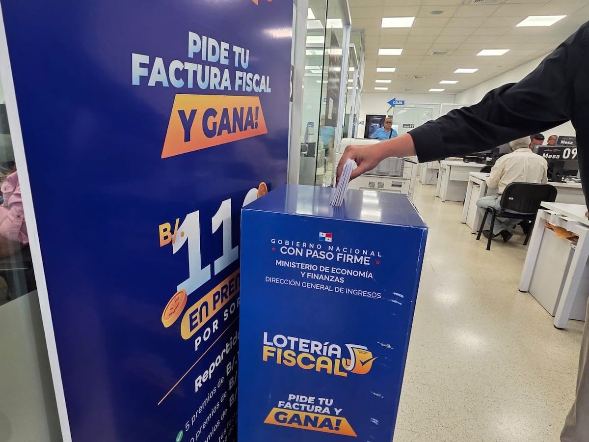 Ya tiene fecha la nueva Lotería Fiscal 2026 por regiones con las facturas de marzo a mayo y cómo ganar