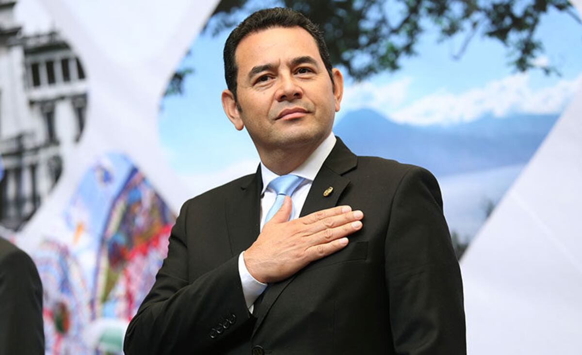 Guatemala felicita al presidente electo de Panamá, Laurentino Cortizo