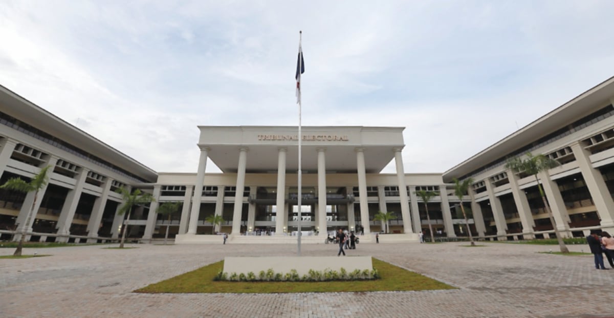 Tribunal Electoral cierra oficinas en todo el país. Aquí le decimos los días de cierre 