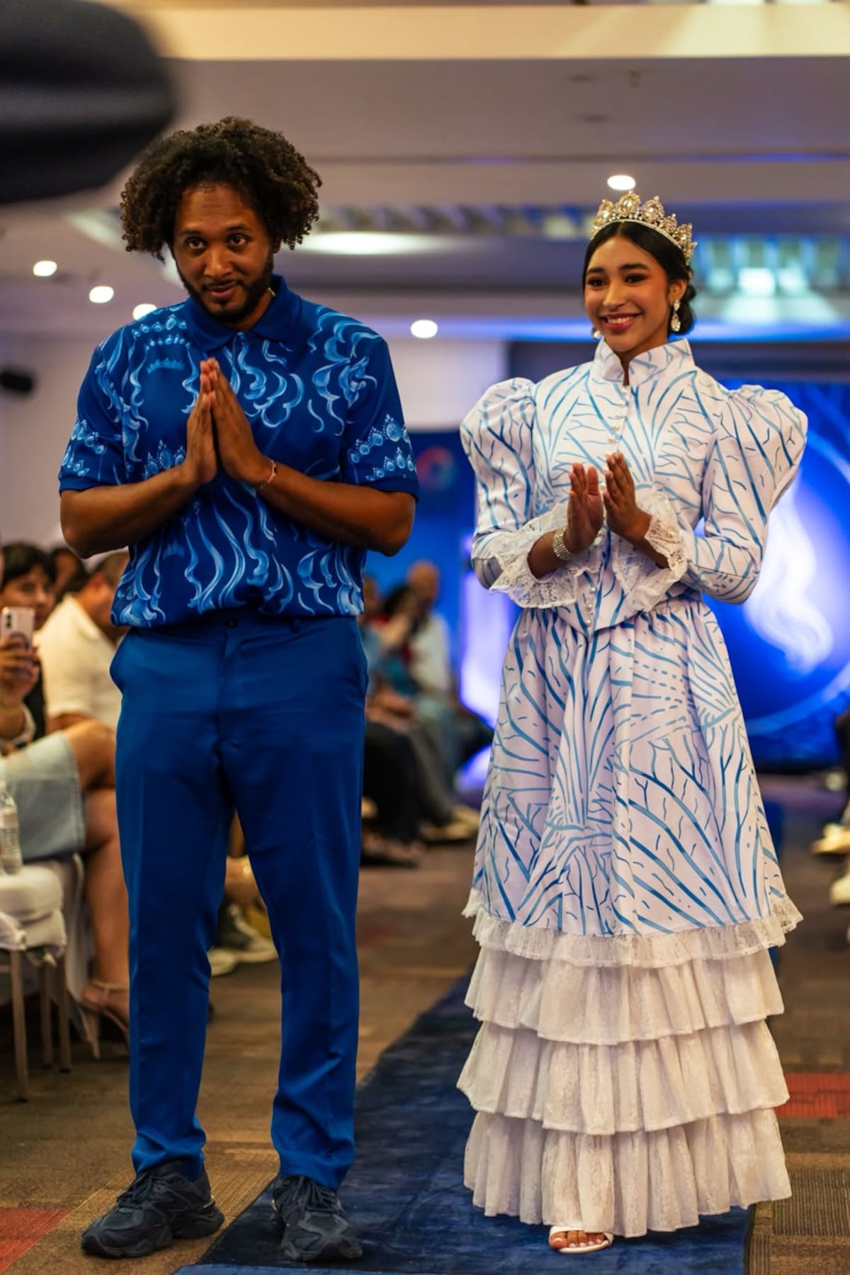 Exclusiva. ¡Inclusión sin fronteras! Jóvenes panameños con autismo y otras condiciones brillarán en una pasarela internacional en Perú