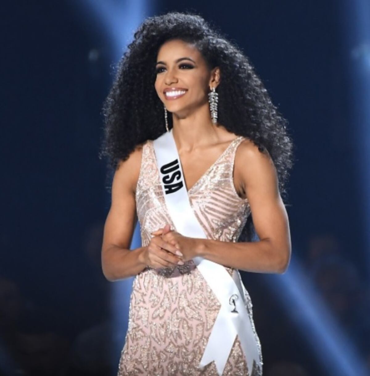 Muere trágicamente Miss USA 2019. Horas antes posteó un singular mensaje. Organización Miss Panamá expresa su pesar