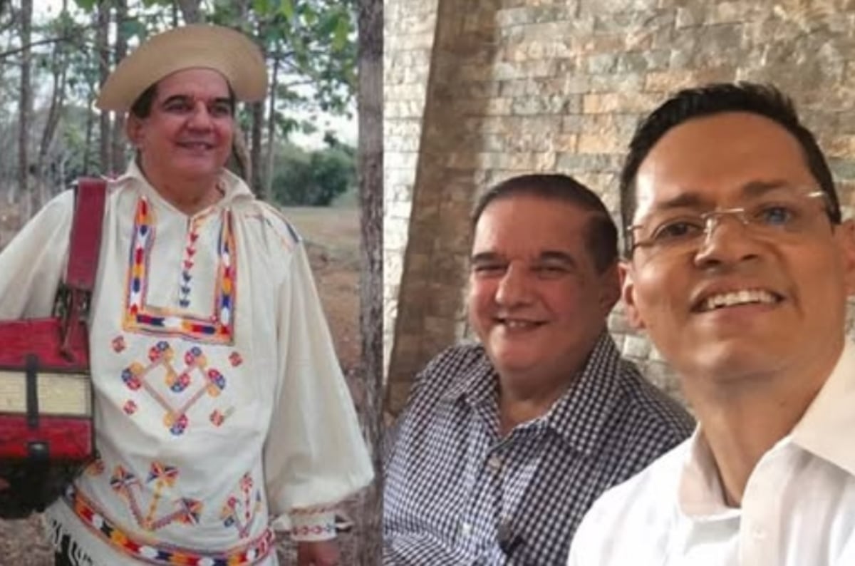 Yin Carrizo será despedido este 9 de septiembre: estos son los detalles de sus honras fúnebres
